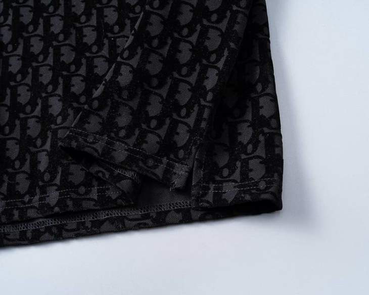 Dior Polo Shirts Short _SKUDiorM-3XL12yn16228589